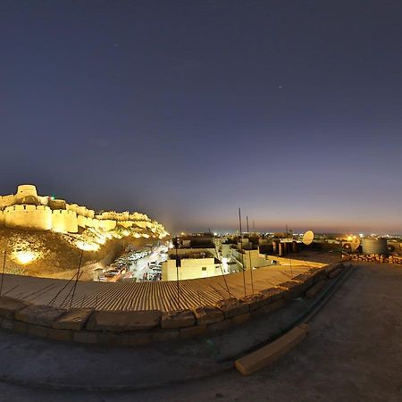 Hotel Vrinda Palace Jaisalmer Exterior foto