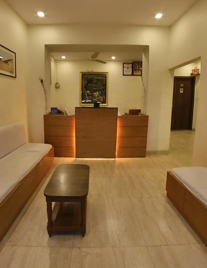 Hotel Vrinda Palace Jaisalmer Exterior foto